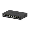 Netgear 8PT GIGABIT PLUS SWITCH(GS308E)