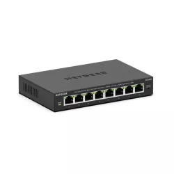 Netgear 8PT GIGABIT PLUS SWITCH(GS308E)