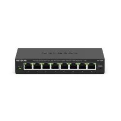 Netgear 8PT GIGABIT PLUS SWITCH(GS308E)