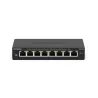 Netgear 8PT GIGABIT PLUS SWITCH(GS308E)