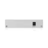 Zyxel GS12005 - Switch Smart Administrable 5ports Gbps RJ45 non rackable - fanless