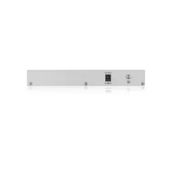Zyxel GS1200-5HP V2- Switch Smart Administrable 4ports Gbps RJ45 PoE+ 1port Gbps RJ45 - budget PoE 60W non rackable - fanless
