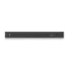 Zyxel GS1920-24HPV2 - Switch Smart Administrable 24 ports Gbps RJ45 PoE+ - 4 ports Gbps combo (RJ45/SFP) - budget PoE 375 Watt…