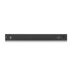 Zyxel GS1920-24V2 - Switch Smart Administrable 24 ports Gbps RJ45 - 4 ports Gbps combo (RJ45/SFP) - rackable - fanless…