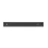 Zyxel GS1920-24V2 - Switch Smart Administrable 24 ports Gbps RJ45 - 4 ports Gbps combo (RJ45/SFP) - rackable - fanless…
