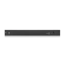 Zyxel GS1920-48HPV2 - Switch Smart Administrable 44 ports Gbps RJ45 PoE+ - 4 ports Gbps combo (RJ45/SFP) - 2 ports Gbps SFP…