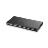 Zyxel GS1920-48V2 - Switch Smart Administrable 44 ports Gbps RJ45 - 4 ports Gbps combo (RJ45/SFP) - 2 ports Gbps SFP…