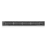 Zyxel XGS1930-52 - Switch Smart Administrable 48 ports Gbps RJ45 - 4 ports 10 Gbps SFP+ - rackable - compatible NebulaFlex