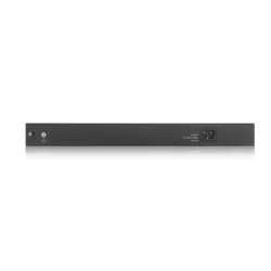 Zyxel XGS1930-52 - Switch Smart Administrable 48 ports Gbps RJ45 - 4 ports 10 Gbps SFP+ - rackable - compatible NebulaFlex