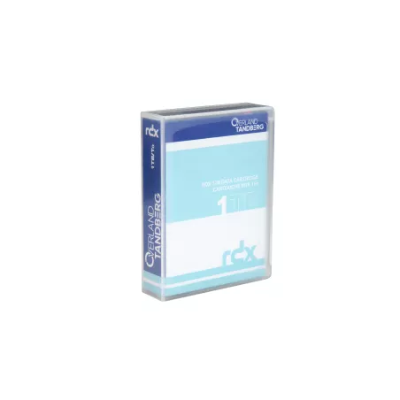 Overland Tandberg RDX QuikStor - cartouche RDX HDD x 1 - 1 To