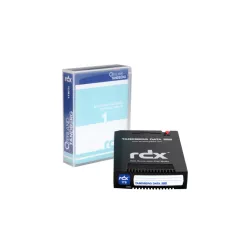 Overland Tandberg RDX QuikStor - cartouche RDX HDD x 1 - 1 To