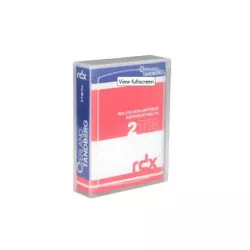 TANDBERG DD RDX 8731-RDX 2To