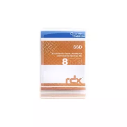 Cartouche RDX SSD 8TB