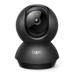 Tapo C211 - Camera interieure de surveillance panoramique et inclinable WiFi