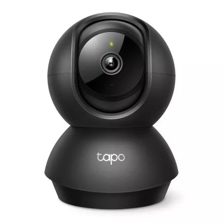 Tapo C211 - Camera interieure de surveillance panoramique et inclinable WiFi