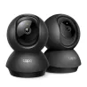 Tapo C211 - Camera interieure de surveillance panoramique et inclinable WiFi