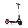 Trottinette elec Aprilia ESR1 Cadre Alu Magnesium moteur 350W brushless Pneu 10'' Frein a disque arriere 15.6kg Batt extract…