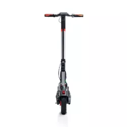 Trottinette elec Aprilia ESR1 Cadre Alu Magnesium moteur 350W brushless Pneu 10'' Frein a disque arriere 15.6kg Batt extract…