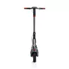 Trottinette elec Aprilia ESR1 Cadre Alu Magnesium moteur 350W brushless Pneu 10'' Frein a disque arriere 15.6kg Batt extract…