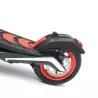 Trottinette elec Aprilia ESR1 Cadre Alu Magnesium moteur 350W brushless Pneu 10'' Frein a disque arriere 15.6kg Batt extract…