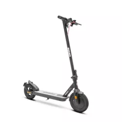 Trott elec DUCATI PRO-I EVO ADVANCED SAFETY 10" 2025 vitesse max 25km/h 100kg distance max 40km puissance 350W temps charge 5h