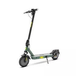 Trott elec JEEP JAF DUAL MY25 Moteur Brushless, 350 W, 15 Nm, KERS Pneu 8.5” avec chambre à air Jusqu'à 25 Km/h batterie 36 V…