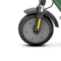 Trott elec JEEP JAF DUAL MY25 Moteur Brushless, 350 W, 15 Nm, KERS Pneu 8.5” avec chambre à air Jusqu'à 25 Km/h batterie 36 V…
