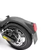 Trott elec JEEP JAF DUAL MY25 Moteur Brushless, 350 W, 15 Nm, KERS Pneu 8.5” avec chambre à air Jusqu'à 25 Km/h batterie 36 V…