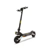Trott elec JEEP JXP Cadre Alu mot 500W Pneu 10'' Plein Susp AV/AR Frein AV/AR a disque 19kg Batt 48V/15Ah 720Wh Clignotants IPX5