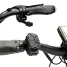 Trott elec JEEP JXP Cadre Alu mot 500W Pneu 10'' Plein Susp AV/AR Frein AV/AR a disque 19kg Batt 48V/15Ah 720Wh Clignotants IPX5