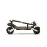 Trott elec JEEP JXP Cadre Alu mot 500W Pneu 10'' Plein Susp AV/AR Frein AV/AR a disque 19kg Batt 48V/15Ah 720Wh Clignotants IPX5
