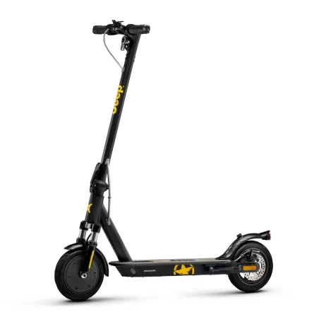 Trott elec JEEP Sentinel Cadre Acier mot 350W 17Nm IPX4 Pneu 8.5'' Frein Av Elec AR Disc 12.9kg Batt 36V/7,5Ah 270W Clignotant…