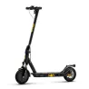 Trott elec JEEP Sentinel Cadre Acier mot 350W 17Nm IPX4 Pneu 8.5'' Frein Av Elec AR Disc 12.9kg Batt 36V/7,5Ah 270W Clignotant…