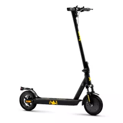 Trott elec JEEP Sentinel Cadre Acier mot 350W 17Nm IPX4 Pneu 8.5'' Frein Av Elec AR Disc 12.9kg Batt 36V/7,5Ah 270W Clignotant…