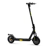 Trott elec JEEP Sentinel Cadre Acier mot 350W 17Nm IPX4 Pneu 8.5'' Frein Av Elec AR Disc 12.9kg Batt 36V/7,5Ah 270W Clignotant…