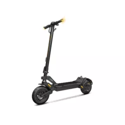 Trottinette Lamborghini Alext Verte avec clignotants - Cadre Acier et Aluminium - Moteur 500W 20Nm - Pneus 11'' Tubeless…