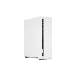 Serveur NAS QNAP TS-133