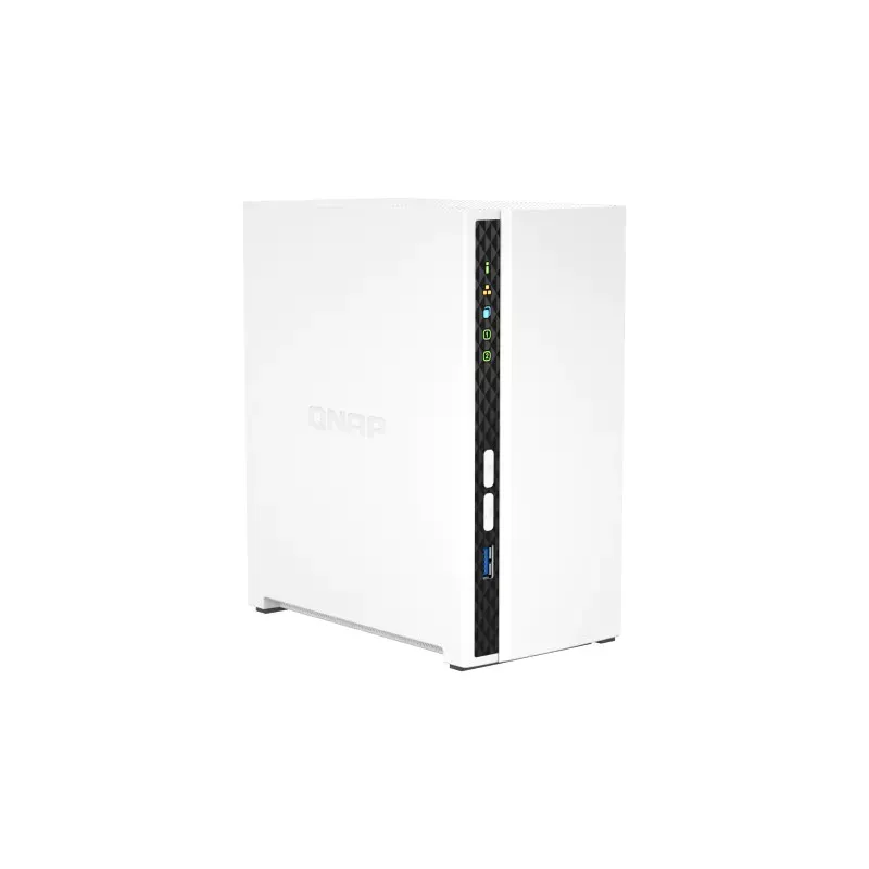 Serveur Nas Qnap TS-233