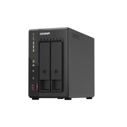 Qnap - TS-253E-8G