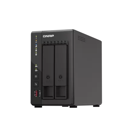 Qnap - TS-253E-8G