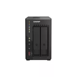 Qnap - TS-253E-8G
