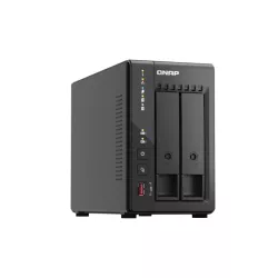 Qnap - TS-253E-8G