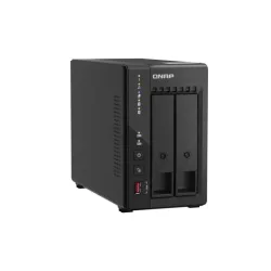 Qnap - TS-253E-8G