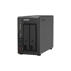 Qnap - TS-253E-8G