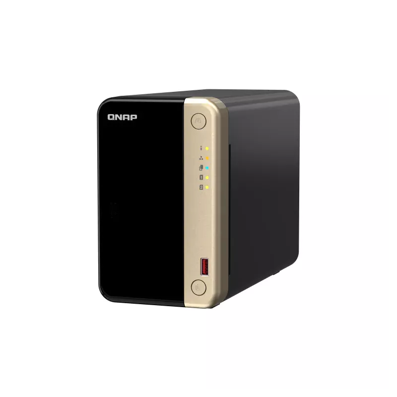 Qnap - TS-264-8G