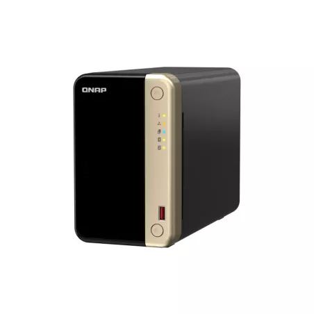 Qnap - TS-264-8G