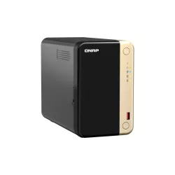 Qnap - TS-264-8G