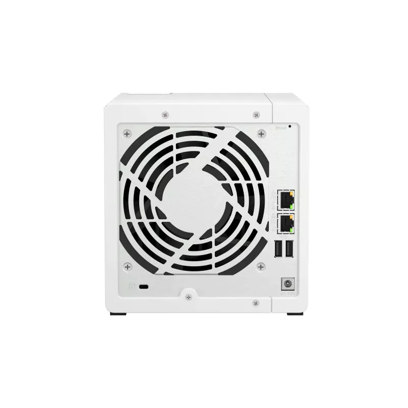 Serveur Nas Qnap TS-433-4G