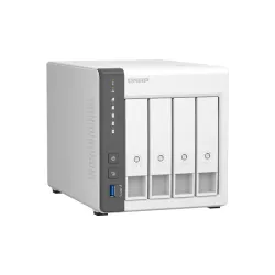 Serveur Nas Qnap TS-433-4G