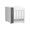 Serveur Nas Qnap TS-433-4G